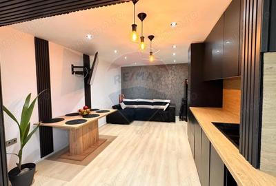 Apartament cu 4 camere decomandat, mobilat în Tomis Nord - 20