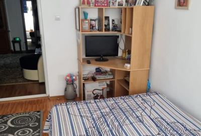 Apartament 3 camere decomandat, 68 mp ,zona 1 Mai ,Ciuperca. - 5