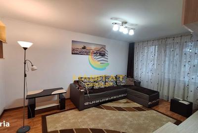 Apartament cu 3 camere decomandat, mobilat în Giurgiului - 8