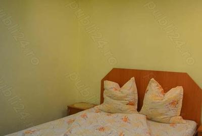 Vila de vacanta cu 7 camere situata in Busteni,semicentral. - 5