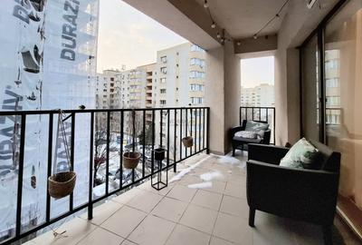 2 Camere | Doamna Ghica | 61mp | Centrala | Gradina - 7