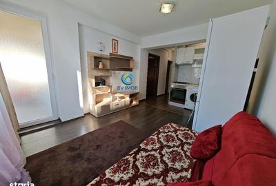 Apartament cu 2 camere, mobilat în Tractorul