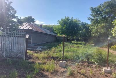 Casă cu 4 camere în Movila - 6