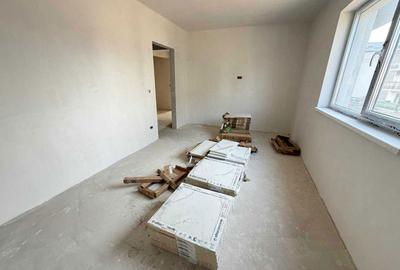 Apartament cu 2 camere decomandat în Horpaz - 3