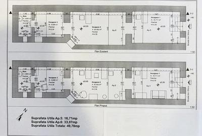 Spațiu comercial, de 96 mp, în Iosefin - 1