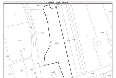 Teren intravilan de 4800 mp, în Gurasada - 5