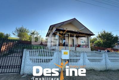 Casă individuală cu 4 camere cu Teren 429 Mp în Cornești - 17