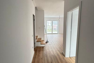 Casă cu 4 camere cu Teren 325 Mp în Central - 8