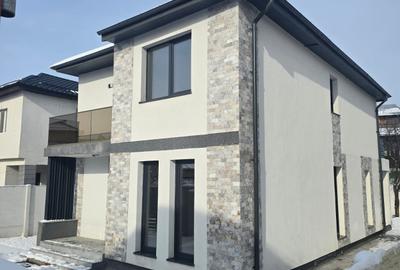 Vilă individuală P+1  5 camere 3 băi Zona Giulesti - 24