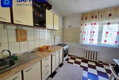 Apartament 2 camere zona 13 Septembrie, mobilat și utilat - 6
