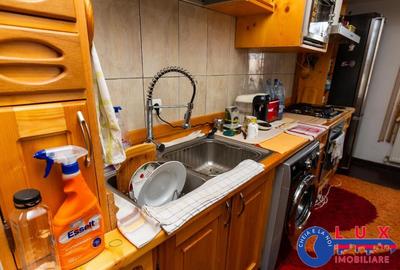 ID 2934 Apartament 2 camere *Strada Mircea Voda - 4