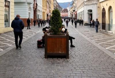 Spațiu comercial, de 198 mp, în Centrul Istoric - 9