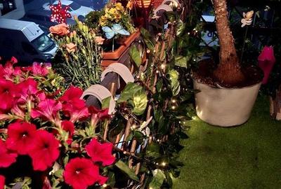 Apartament cu 3 camere decomandat în Central - 11