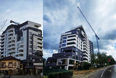 2.	Studio Modern Pitesti | Zona Craiovei | Constructie Noua - 2