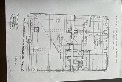Spatiu comercial de inchiriat Calea Mosilor 262 - 5