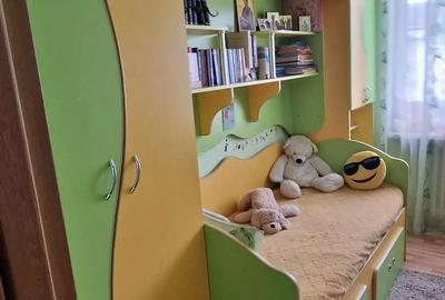 Apartament cu 3 camere decomandat în Precista - 11