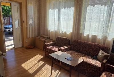 Casă individuală cu 5 camere cu Canalizare în Titulescu - 6