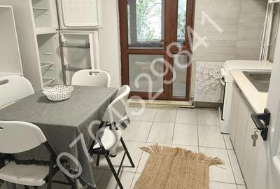 Gorjului, Militari Str. Hanul Ancutei, la 8 minute metrou, centrala termica - 1