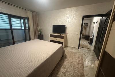 Apartament 1 camera Valea Lupului, liber, parcare, mobilat si utilat  Cod 159762 - 8
