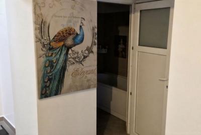 Garsonieră decomandată în Rahova - 4