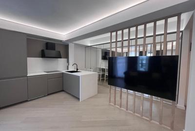 Apartament 2 camere Cortina North