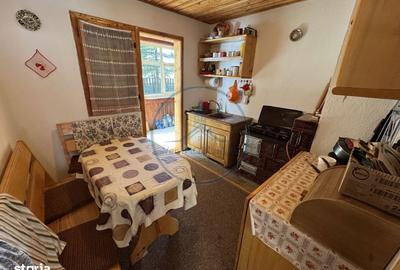 Casă cu 4 camere cu Teren 500 Mp în Central - 12