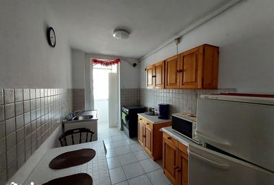 Apartament cu 2 camere în Ultracentral - 7