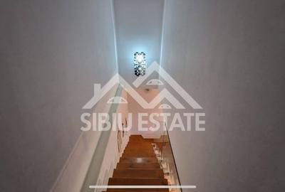 Casa moderna, de inchiriat, cu 3 camere, 2 bai, terasa - 11