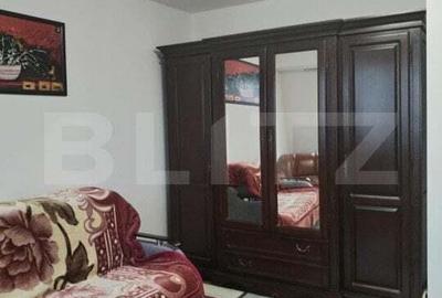 Apartament cu 3 camere decomandat, mobilat în Central - 4