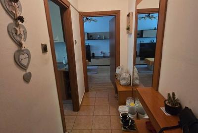 Apartament cu 3 camere decomandat, mobilat în Bucureștii Noi - 8