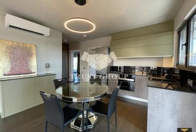 Apartament 3 camere Capitale | 3 Terase | Loc de parcare+2 Boxe - 14