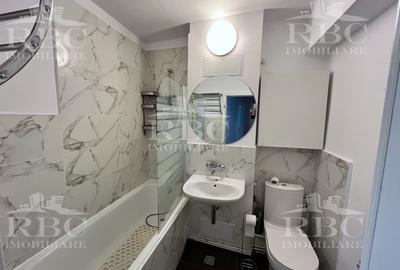 Apartament 3 camere strada Louis Pasteur - 9