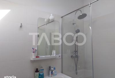 Casă cu 3 camere cu Teren 370 Mp în Central - 15