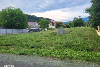 Teren de 705 mp, în Ferneziu - 1
