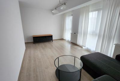 Apartament cu 2 camere decomandat în Central - 8