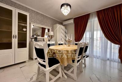 Triplex deosebit cu 3 camere zona Eso Giroc - 3