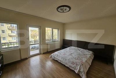 Casa parte din triplex, 80 mp, teren 198 mp, zona Magnolia - 6