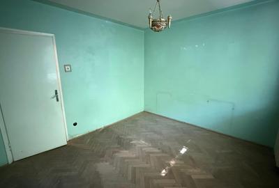 Titan, Campia libertatii, - 3