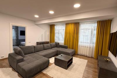 REA1027281 Apartament 3 camere Aviatorilor- Baneasa - 1