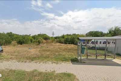 Teren de 23200 mp, în Jilava - 2