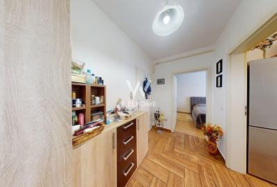 Apartament cu 2 camere decomandat în Șelimbăr - 5