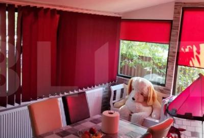 Casă cu 4 camere cu Teren 250 Mp în Central - 12