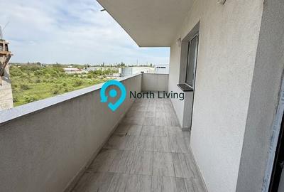 Apartament cu 2 camere în Central - 13
