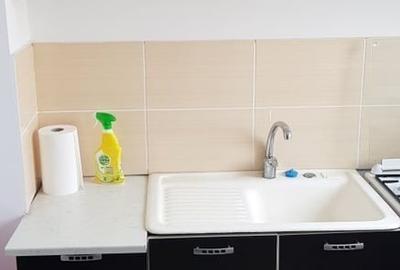 Garsonieră semidecomandată în Vitan - 10