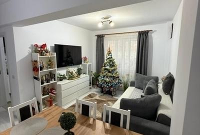 2 camere - Valea Lupului- 51 mp - 87000 euro negociabil - 1