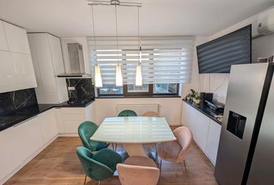 Casa tip Duplex 3 camere in Tunari Comision 0% - 9