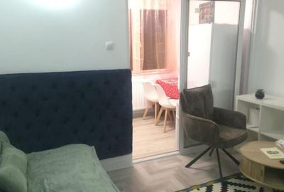 Garsoniera zona centrală-REGIM HOTELIER- - 2