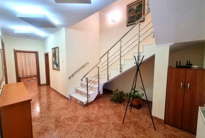 Casă cu 5 camere cu Canalizare în Pipera - 13