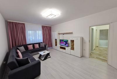 Apartament cu 2 camere decomandat, mobilat în Berceni