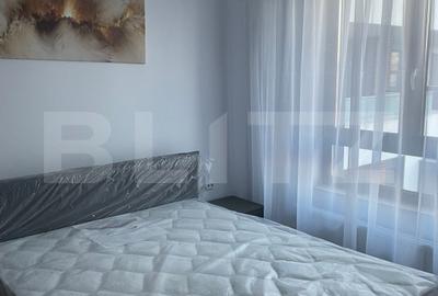Apartament cu 3 camere decomandat în Gheorgheni - 3